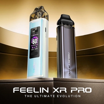 Nevoks Feelin XR Pro Pod Kit